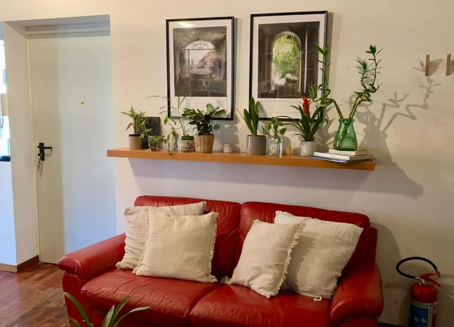 Appartement G.G.Mora 2_Bilo à Milan